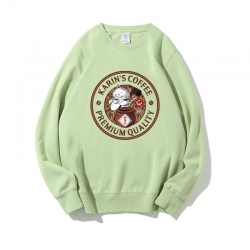 <p>Dragon Ball Sweatshirts Japanese Anime XXXL Tops</p>
