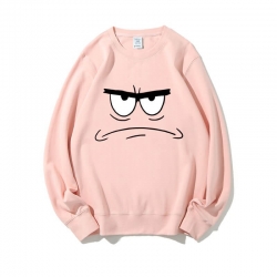 <p>SvampeBob Firkant Jakke Kvalitet Sweatshirts</p>
