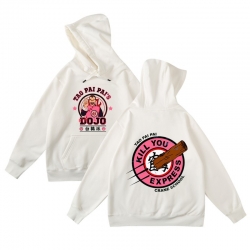 <p>Dragon Ball Hoodie Hot Topic Anime Quality Tops</p>
