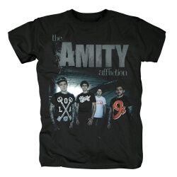 Tričko Amity Affliction Hard Rock Metal