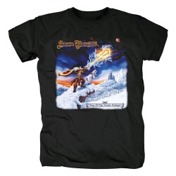 バンドルカトゥリーリTシャツメタルシャツ