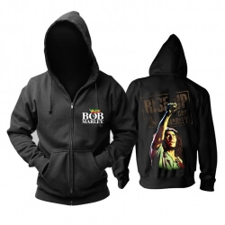 Bob Marley Hoody Müzik Grubu Hoodie