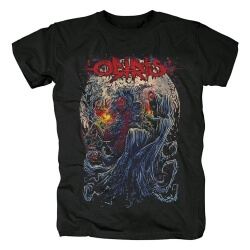 Nascido de Osiris T-Shirt Us Hard Rock Shirts