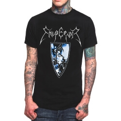 Coole Emperor Rock Band T-shirt