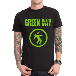 Cool Green Day Rock Band póló