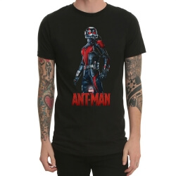 เสื้อยืดผู้ชาย Marvel Cool Man
