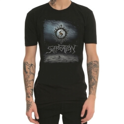 Cool Suffocation T-Shirt pro muže