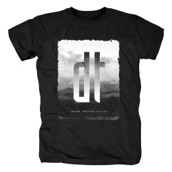 ダークトランキリティTシャツスウェーデンメタルTシャツ