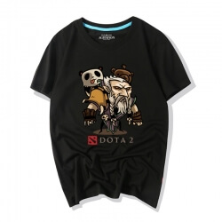 Dota2 Lone Druid Tees Dota2 Lone Druid Tees