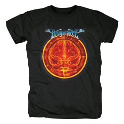 Dragonforce Ultra Beatdown T-Shirt Metal Shirts - Merch Fan