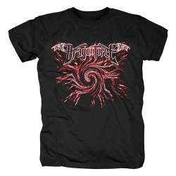 Dragonforce Ultra Beatdown T-Shirt Metal Shirts - Merch Fan