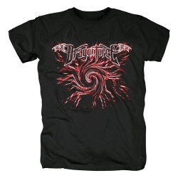 Dragonforce T Shirts Metallt-shirt