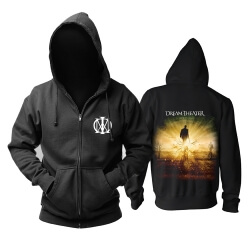 Rüya Tiyatrosu Hoody Metal Rock Grubu Hoodie