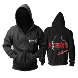 Emmure Hoody metalen punk rock hoodie