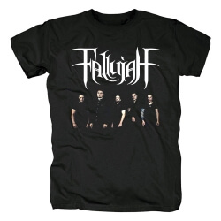 Fallujah Tişörtlerin Metal Grubu Tişört