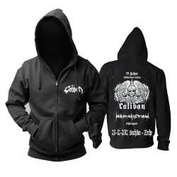 독일 Kreator Hoodie Hard Rock Metal Rock Sweat Shirt