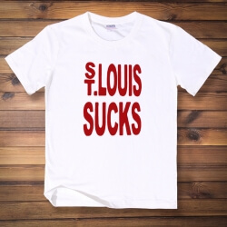 Guns și Trandafiri Alxrose White T-shirt