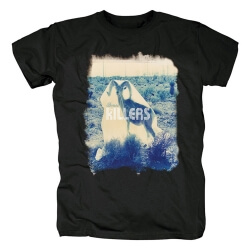 Koszulka The Killers Tshirts Us Rock