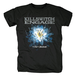 Killswitch Engage TシャツメタルロックTシャツ - Design Inspiration