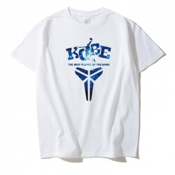 Kobe Bryant Lakers-shirt