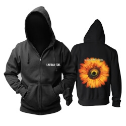 Lacuna Coil Unleashed Memories Sudaderas con capucha Italia Metal Music Hoodie