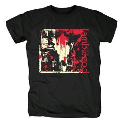 Lamm Gottes T Shirts Wir Hard Rock Metal T-Shirt