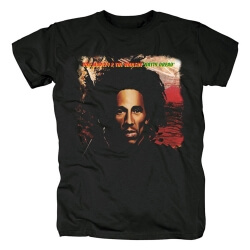 Tričko Marley Bob Natty Dread Tee Shirt