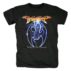 Dragonforce Ultra Beatdown T-Shirt Metal Shirts - Merch Fan