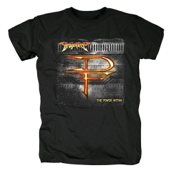 Dragonforce Ultra Beatdown T-Shirt Metal Shirts - Merch Fan
