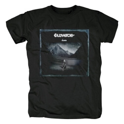 Metal Punk Rock Tees Mejor camiseta de Eluveitie