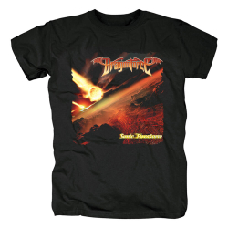 Dragonforce Ultra Beatdown T-Shirt Metal Shirts - Merch Fan