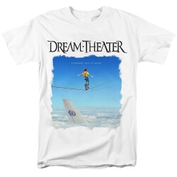 Metal Tees Traumtheater-T-Shirt