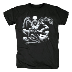 Pánske tričko Mortician Tee Shirt