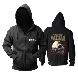 Pantera ao vivo de Donington '94 Hoody nos Metal banda de música Hoodie