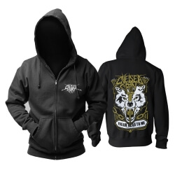 Sweatshirts cu glugă Chelsea Grin Us Hoodie cu muzică din metal