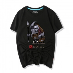 품질 Dota 영웅 Centaur Warrunner Tshirt