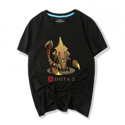 Kvalitet Dota2 Sand King Tees