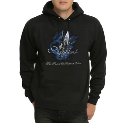 Rock Band Nightwish Pullover Hoodie