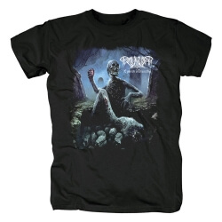 Tee shirt Suède avec motifs graphiques en métal