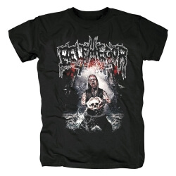Einzigartige Belphegor Walpurgis Riten - Hexenwahn T-Shirt Austria Metal Shirts