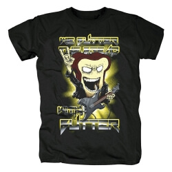 Nós manteiga o pão camisetas T-shirt da faixa de Alemanha