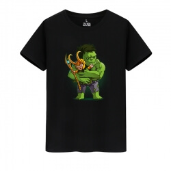 Thor T-Shirt Marvel Avengers Tee