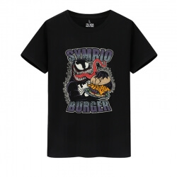 Cool Shirt Marvel Superhero Venom Tshirts