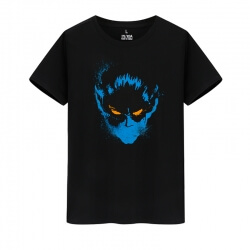 Wolverine T-Shirts Marvel Cool X-Men Tshirts