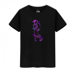 T-Shirt Superhero Marvel Deadpool yang Dipersonalisasi