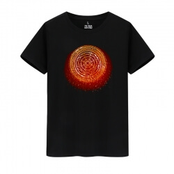 Kvalitet Tshirt Marvel Superhero Doctor Stranger Shirts