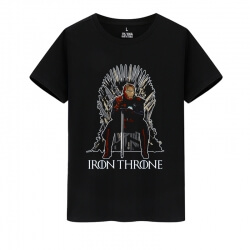 Marvel Hero Iron Man koszulki Avengers T-Shirty