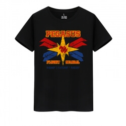 Captain Marvel Tshirts Marvel Avengers T-Shirts