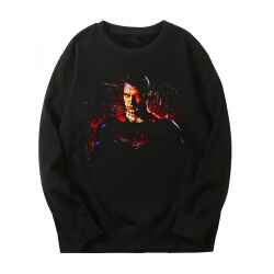 Cool Jakke Marvel Superman Sweatshirt