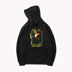 Cool Hooded Jacket Marvel Thor Hoodie